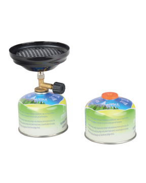 Nurgaz Troya Köz Ocağı 230 Gr Kartuşlu