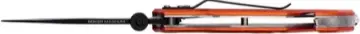 Böker Magnum EMS Rescue Çakı 01LL472