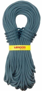TENDON Indoor 9.8 Dinamik Tırmanış İpi