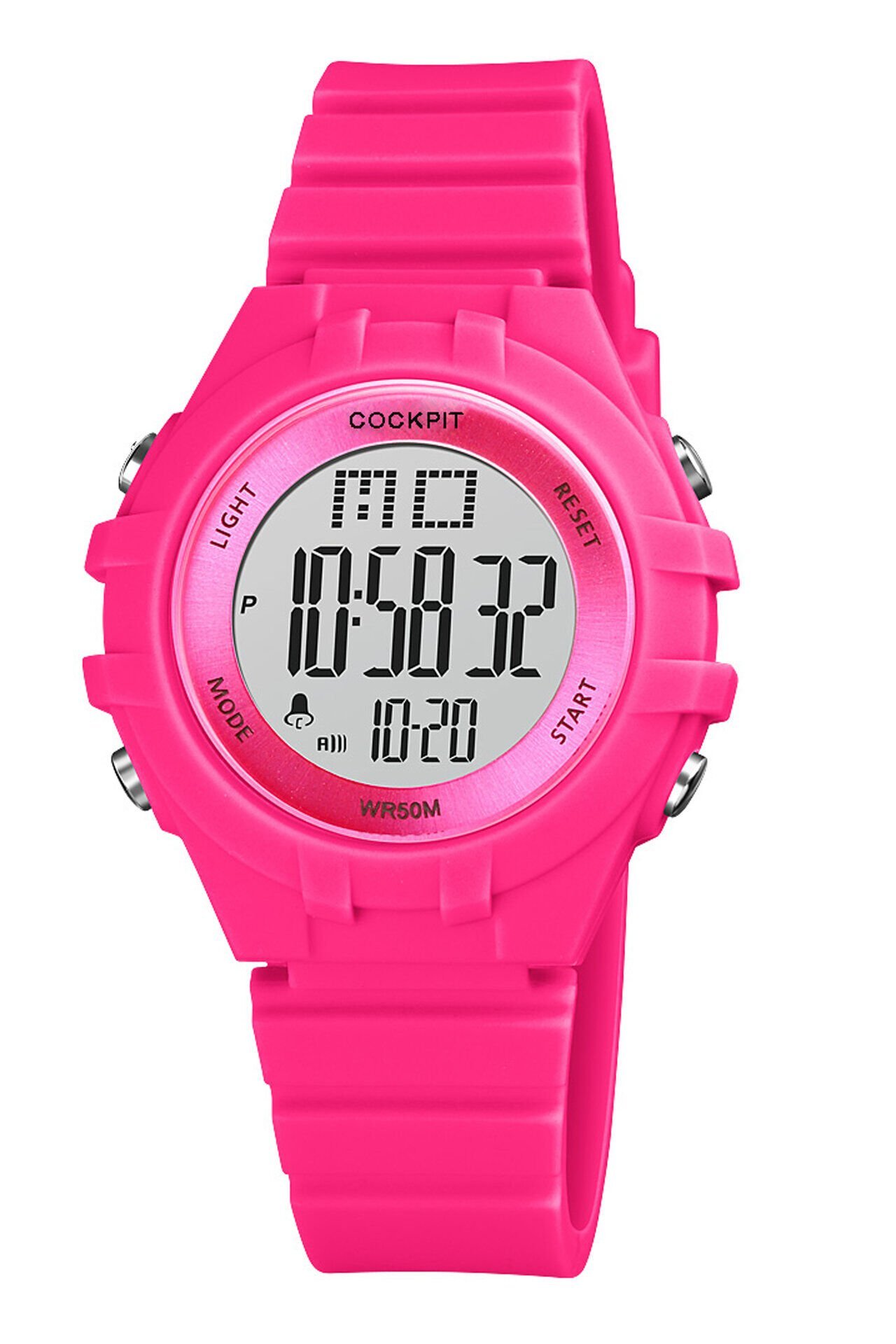 COCKPIT CK-3716RD ÇOCUK KOL SAATİ