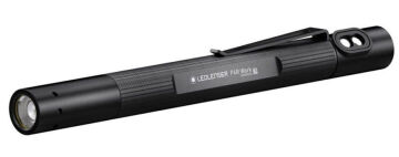 Led Lenser P4R Work El Feneri