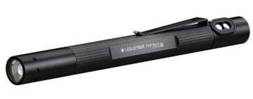Led Lenser P4R Work El Feneri