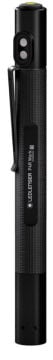 Led Lenser P4R Work El Feneri