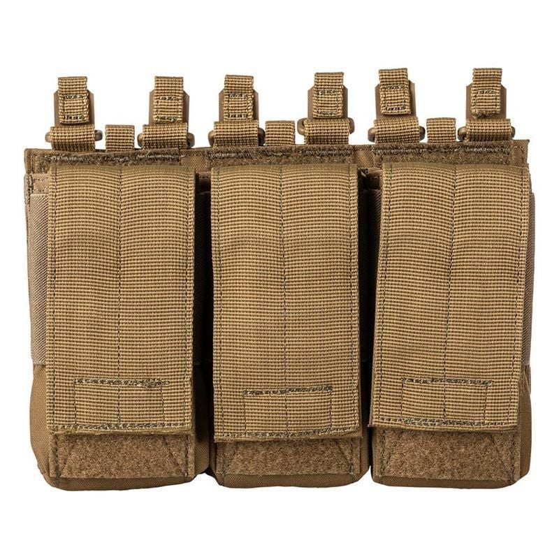 5.11 Flex Triple Ar Mag Cover Pouch Üçlü
