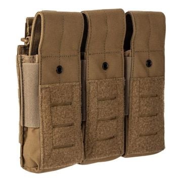 5.11 Flex Triple Ar Mag Cover Pouch Üçlü