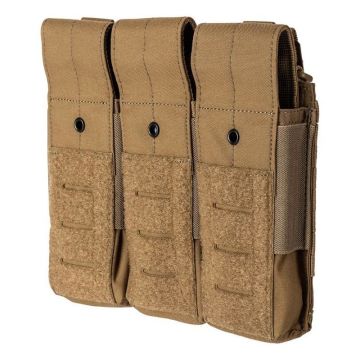 5.11 Flex Triple Ar Mag Cover Pouch Üçlü