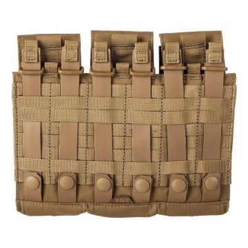 5.11 Flex Triple Ar Mag Cover Pouch Üçlü