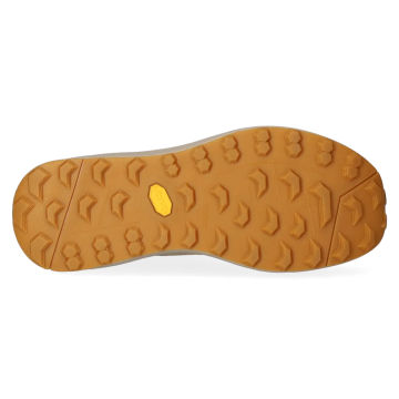 Lomer Italy Vitality Fit Air Vibram Ayakkabı Bej Mounton