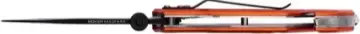Böker Magnum EMS Rescue Çakı 01LL472