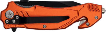 Böker Magnum EMS Rescue Çakı 01LL472