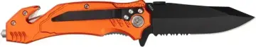 Böker Magnum EMS Rescue Çakı 01LL472