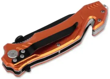 Böker Magnum EMS Rescue Çakı 01LL472