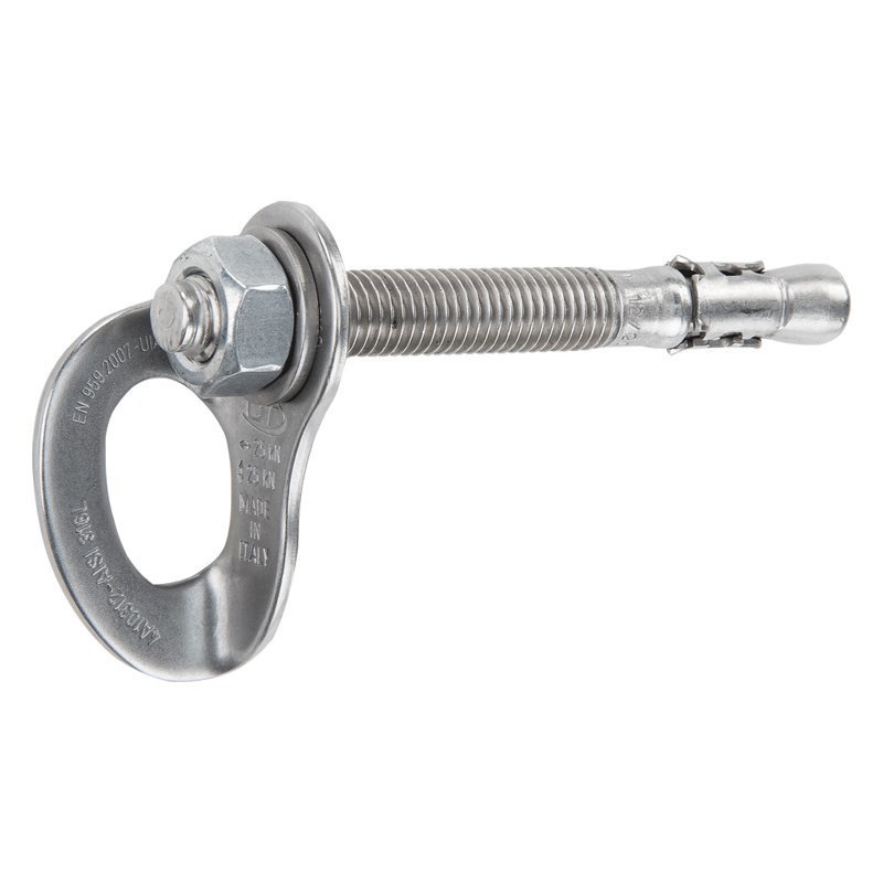 Ct Plate Kit 12x110mm
