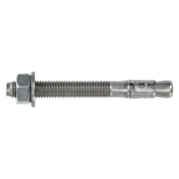 Ct Plate Kit 12x110mm
