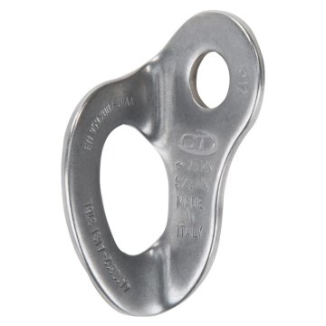 Ct Plate Kit 12x110mm