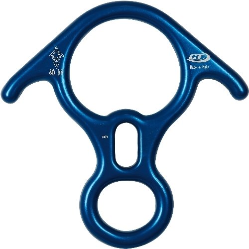 Climbing Technology Sekizli İniş Aleti