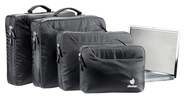 Deuter Laptop Çantası (15 Inch)