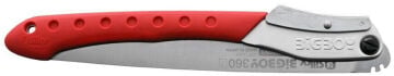 Silky Pruning Saw Red Bigboy 360-7 Katlanır Testere