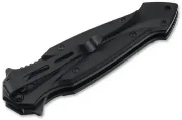 Böker Magnum Starfighter 2.0 All Black Çakı 01RY269