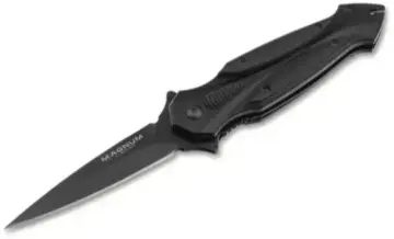 Böker Magnum Starfighter 2.0 All Black Çakı 01RY269