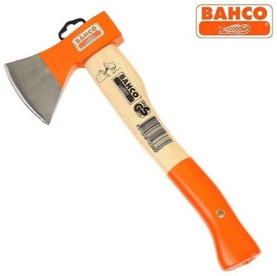 Bahco Hgps-1.0-400 Kamp Baltası 400 mm