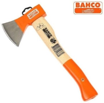 Bahco Hgps-1.0-400 Kamp Baltası 400 mm