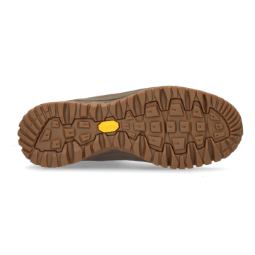 Lomer Italy Sella II MTX High Premium Nubuck Waterproof Vibram Tactical Deri Erkek Bot Antra