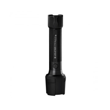 Led Lenser P7R Work UV El Feneri 1200 Lümen