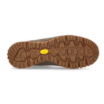 Lomer Italy Sella II MTX High Premium Nubuck Waterproof Vibram Tactical Deri Erkek Bot Antra