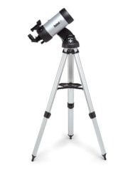 Bushnell100 Mm Mercekli Dijita Teleskop(north Star)