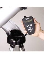 Bushnell100 Mm Mercekli Dijita Teleskop(north Star)