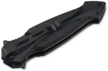Böker Magnum Starfighter 2.0 All Black Çakı 01RY269