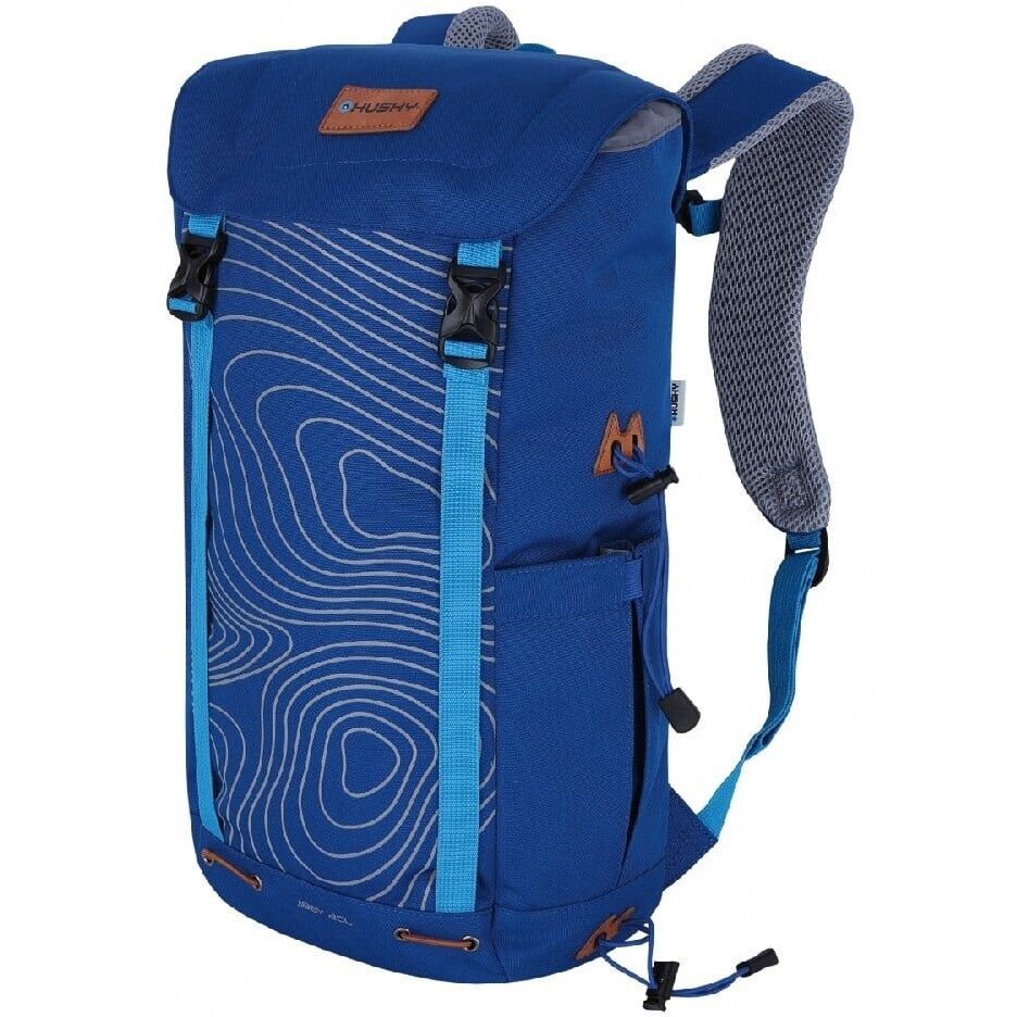 HUSKY Jibby 20 Lt Sırt Çantası (Mavi)