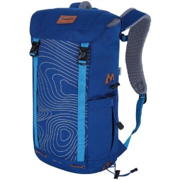 HUSKY Jibby 20 Lt Sırt Çantası (Mavi)