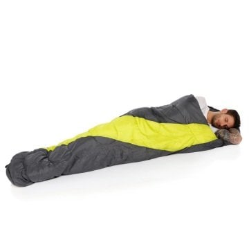ThermoExtreme  Almanya'dan İthal -20 Uyku Tulumu