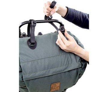 Savotta Rucksack 50