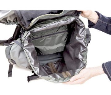 Savotta Rucksack 50