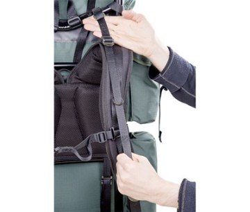 Savotta Rucksack 50