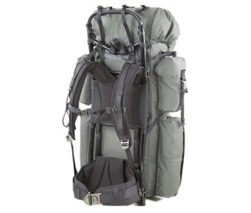Savotta Rucksack 50