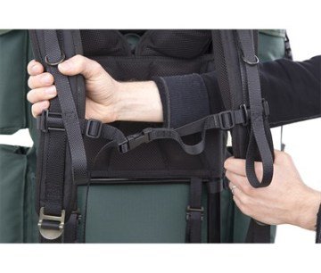 Savotta Rucksack 50