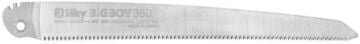 Silky Blade Bigboy 360-13 Yedek Namlu Testere
