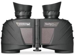Steiner Safari Pro 8x30 El Dürbünü