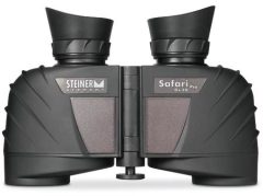 Steiner Safari Pro 8x30 El Dürbünü