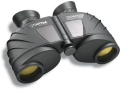 Steiner Safari Pro 8x30 El Dürbünü