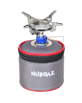 Nurgaz Termal Tüp Kılıfı