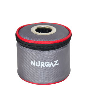 Nurgaz Termal Tüp Kılıfı