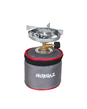 Nurgaz Termal Tüp Kılıfı