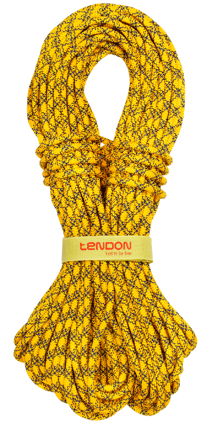 TENDON Ambition 8.5 Dinamik Tırmanış İpi