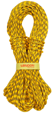 TENDON Ambition 8.5 Dinamik Tırmanış İpi