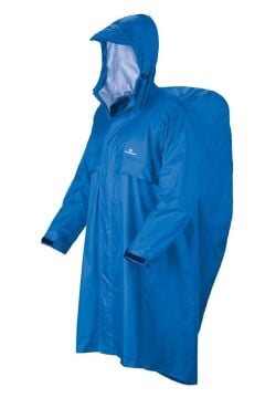 Ferrino Trekker Panço (S-M) MAVİ MZ